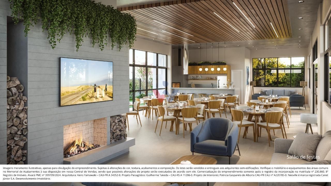 Lote à venda,171.00 m , cidade industrial de curitiba, CURITIB...