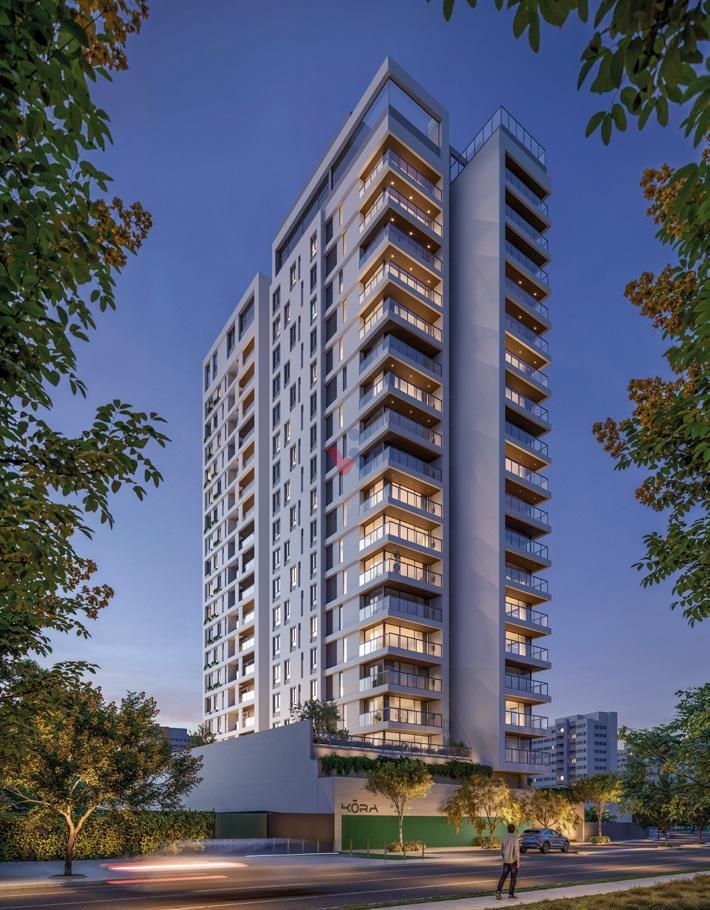 Apartamento com 3 dormitórios à venda,132.70 m , portão, CURIT...