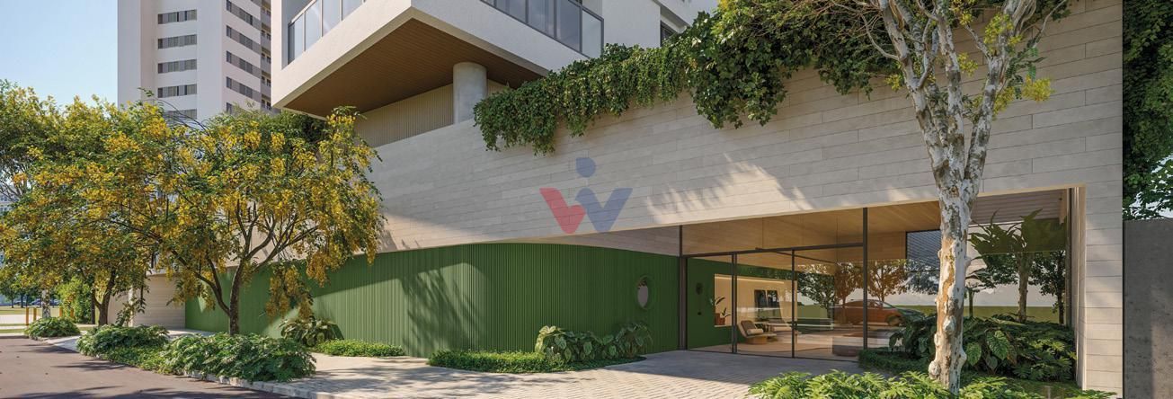 Apartamento com 3 dormitórios à venda,132.70 m , portão, CURIT...