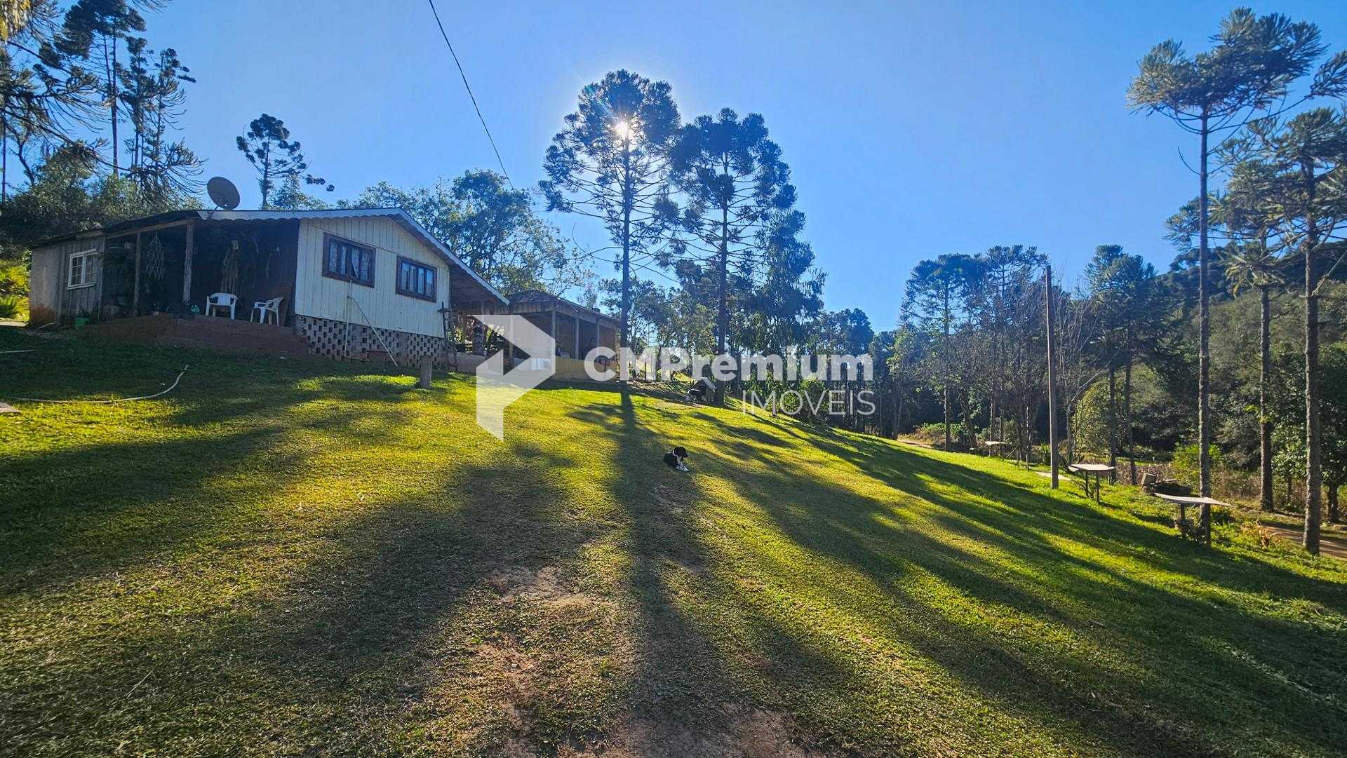 Chácara 48.400m  com tanques, riacho e 2 casas  aceita imóvel ...