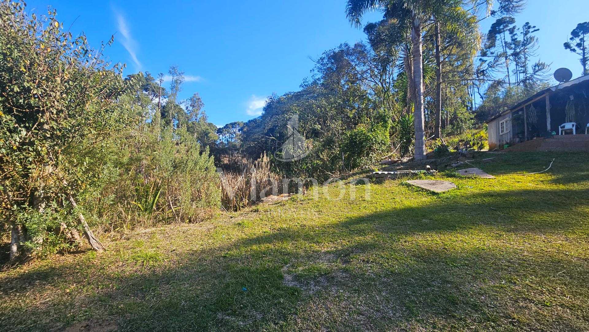 Chácara 48.400m  com tanques, riacho e 2 casas  aceita imóvel ...