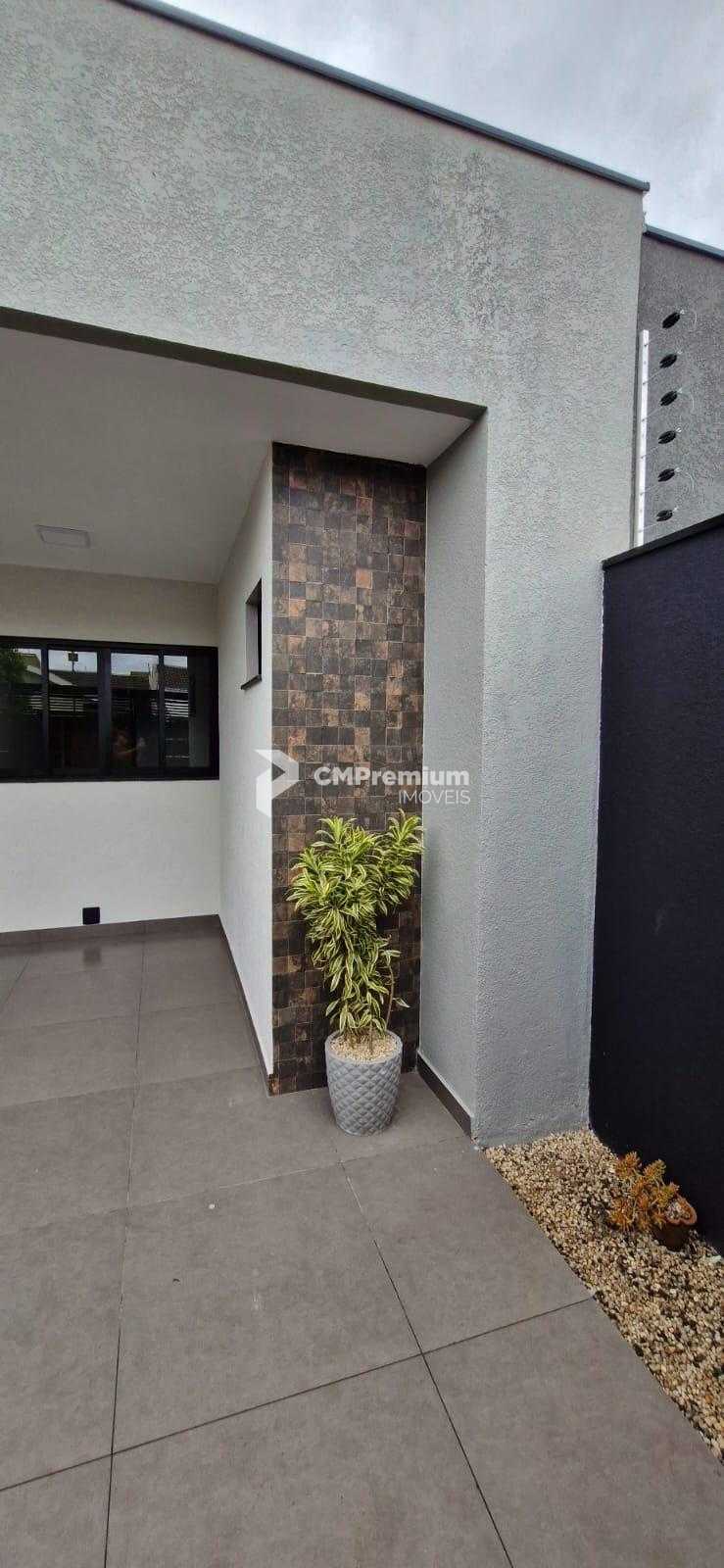Casa com 3 Quartos e Suíte no Jardim São Paulo.  R  350.000,00