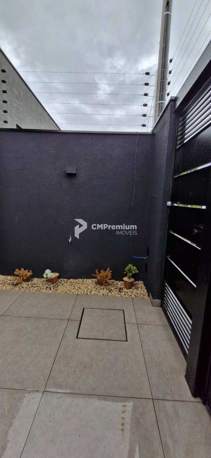 Casa com 3 Quartos e Suíte no Jardim São Paulo.  R  350.000,00