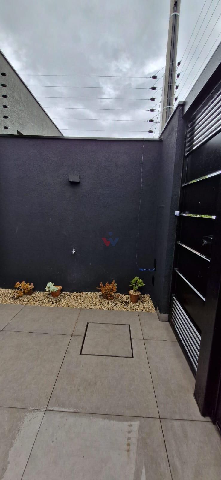 Casa com 3 Quartos e Suíte no Jardim São Paulo.  R  350.000,00