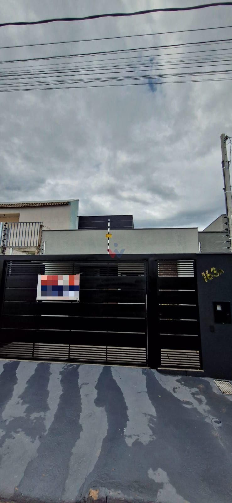 Casa com 3 Quartos e Suíte no Jardim São Paulo.  R  350.000,00