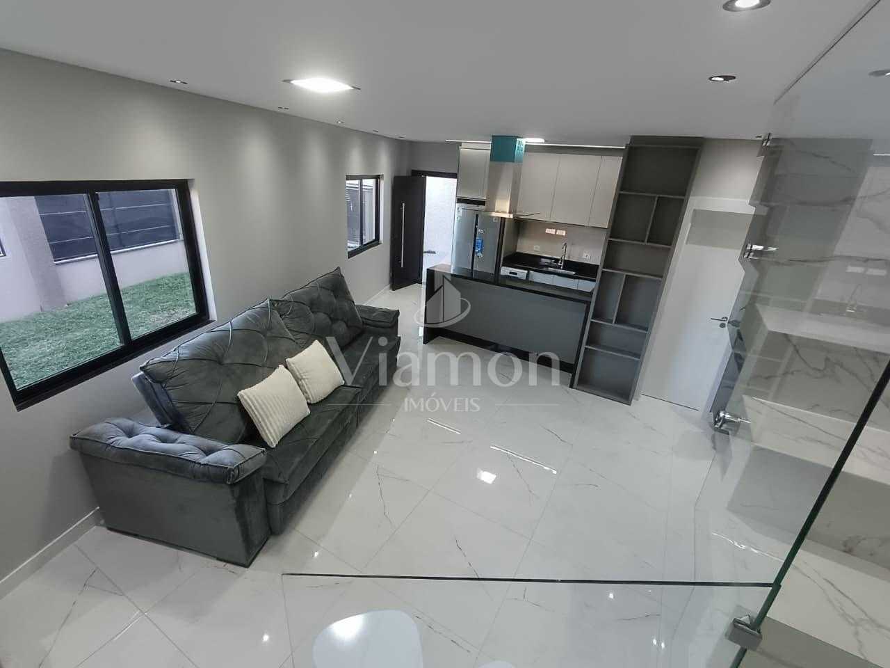 Sobrado novo, semi mobiliado,  com suíte, alto  padrão,  ótima...