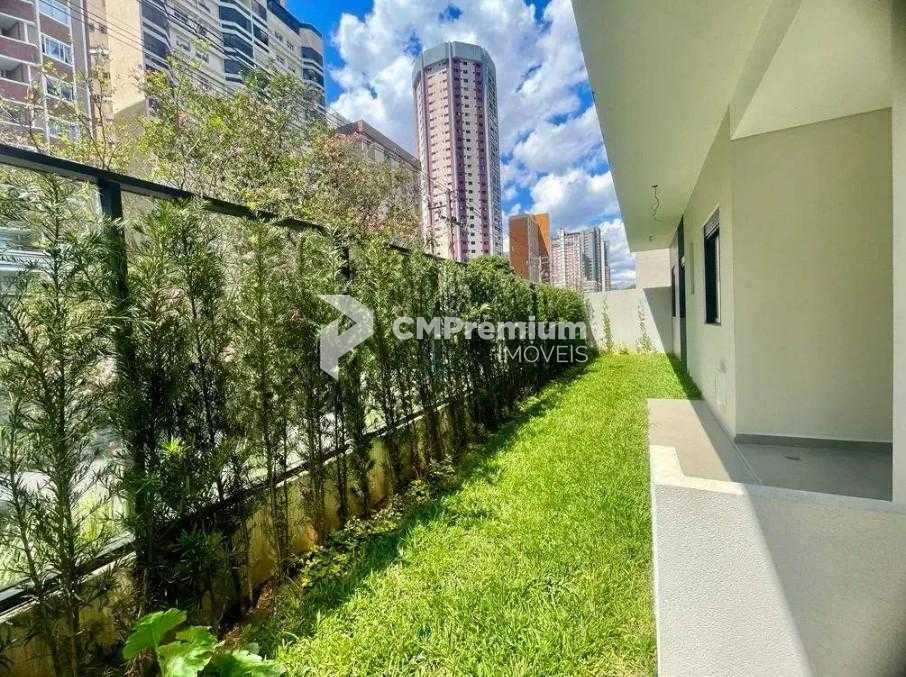 Garden de Alto Padrão com 3 Quartos e 2 Vagas em Bairro Nobre ...