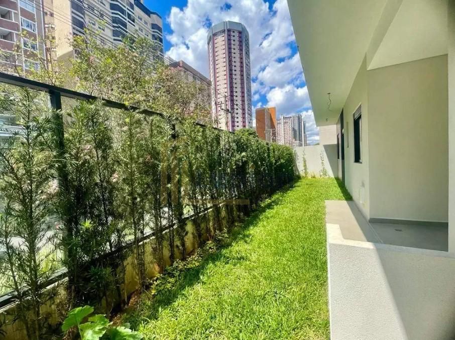Garden de Alto Padrão com 3 Quartos e 2 Vagas em Bairro Nobre ...