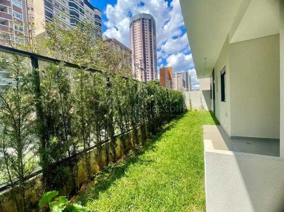 Garden de Alto Padrão com 3 Quartos e 2 Vagas em Bairro Nobre ...
