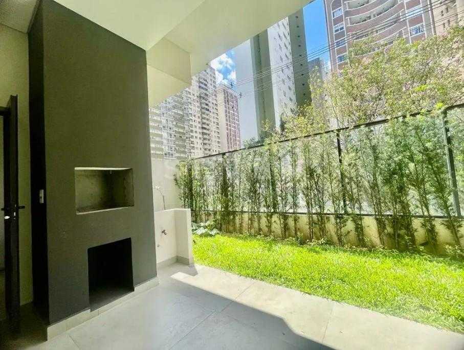 Garden de Alto Padrão com 3 Quartos e 2 Vagas em Bairro Nobre ...