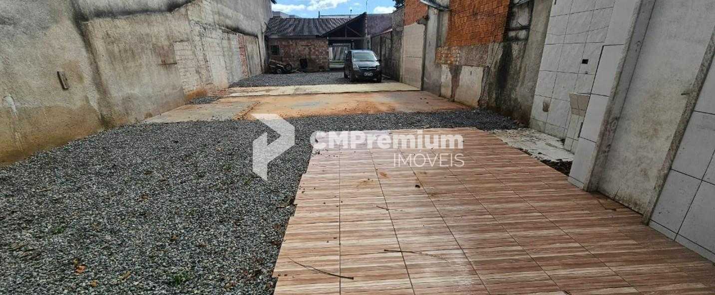 Terreno à venda,337.00 m , são pedro, SAO JOSE DOS PINHAIS  PR