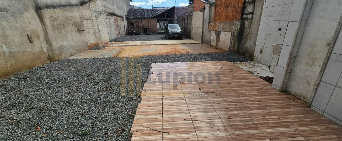 Terreno à venda,337.00 m , são pedro, SAO JOSE DOS PINHAIS  PR