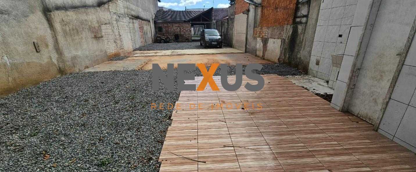 Terreno à venda,337.00 m , são pedro, SAO JOSE DOS PINHAIS  PR