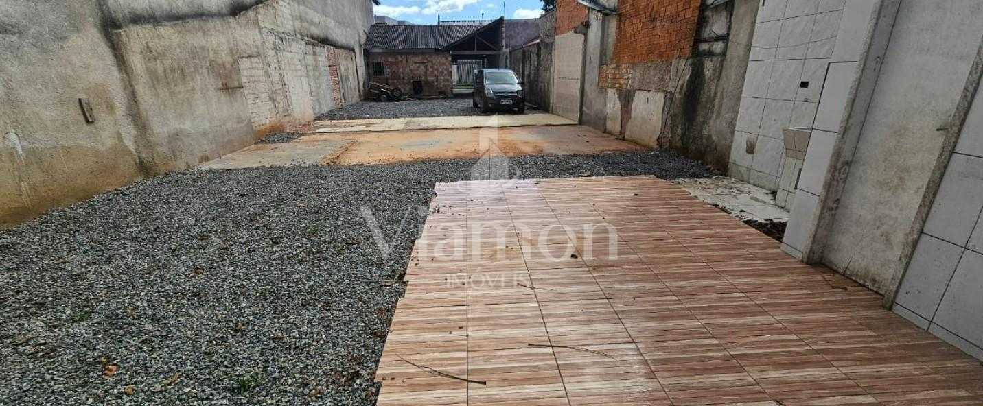 Terreno à venda,337.00 m , são pedro, SAO JOSE DOS PINHAIS  PR