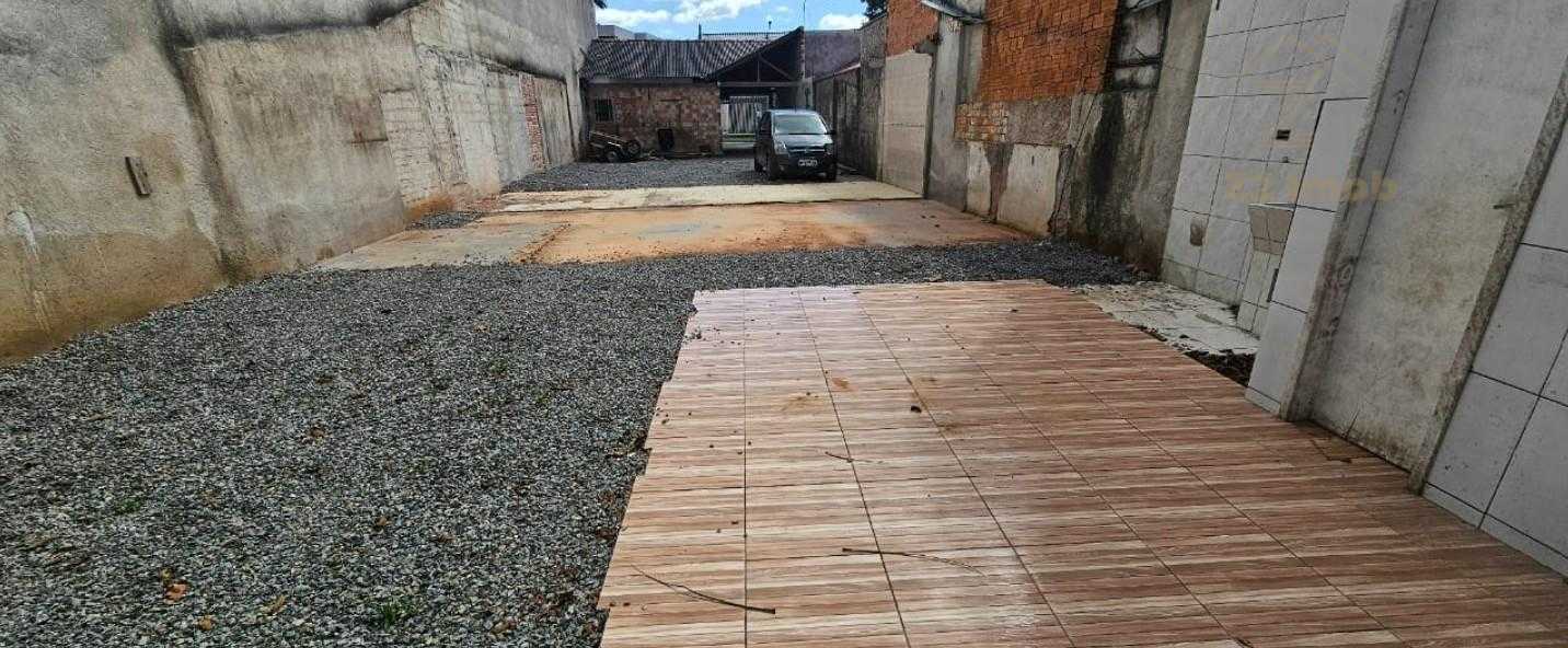 Terreno à venda,337.00 m , são pedro, SAO JOSE DOS PINHAIS  PR