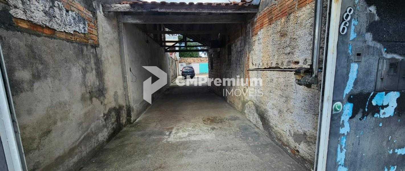 Terreno à venda,337.00 m , são pedro, SAO JOSE DOS PINHAIS  PR