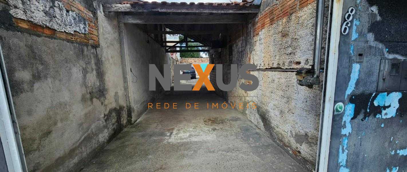 Terreno à venda,337.00 m , são pedro, SAO JOSE DOS PINHAIS  PR