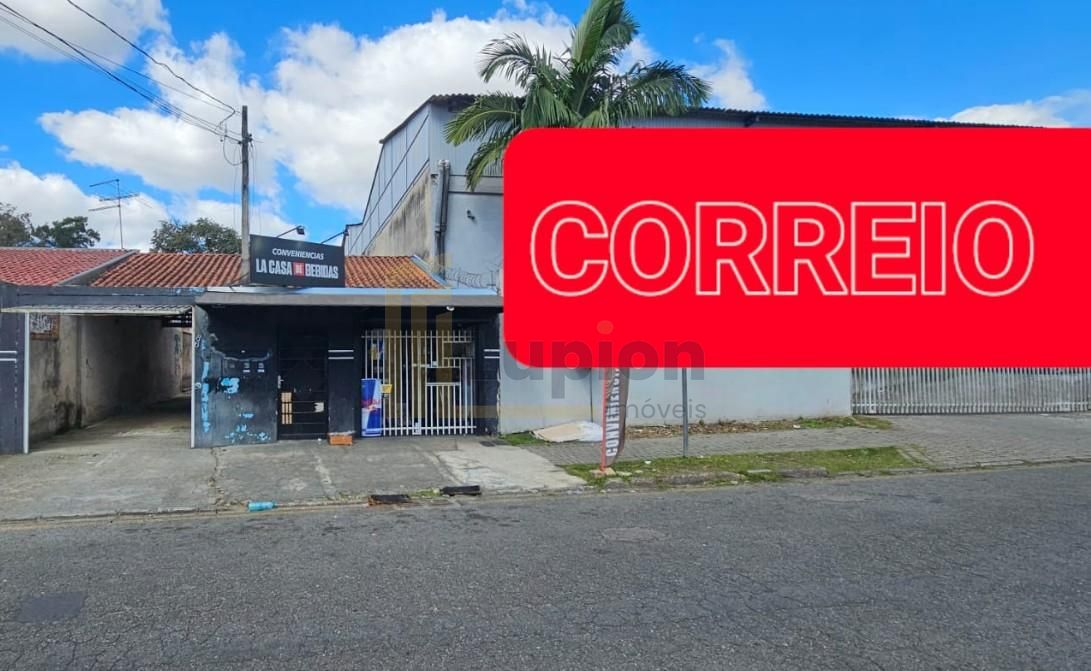 Terreno à venda,337.00 m , são pedro, SAO JOSE DOS PINHAIS  PR