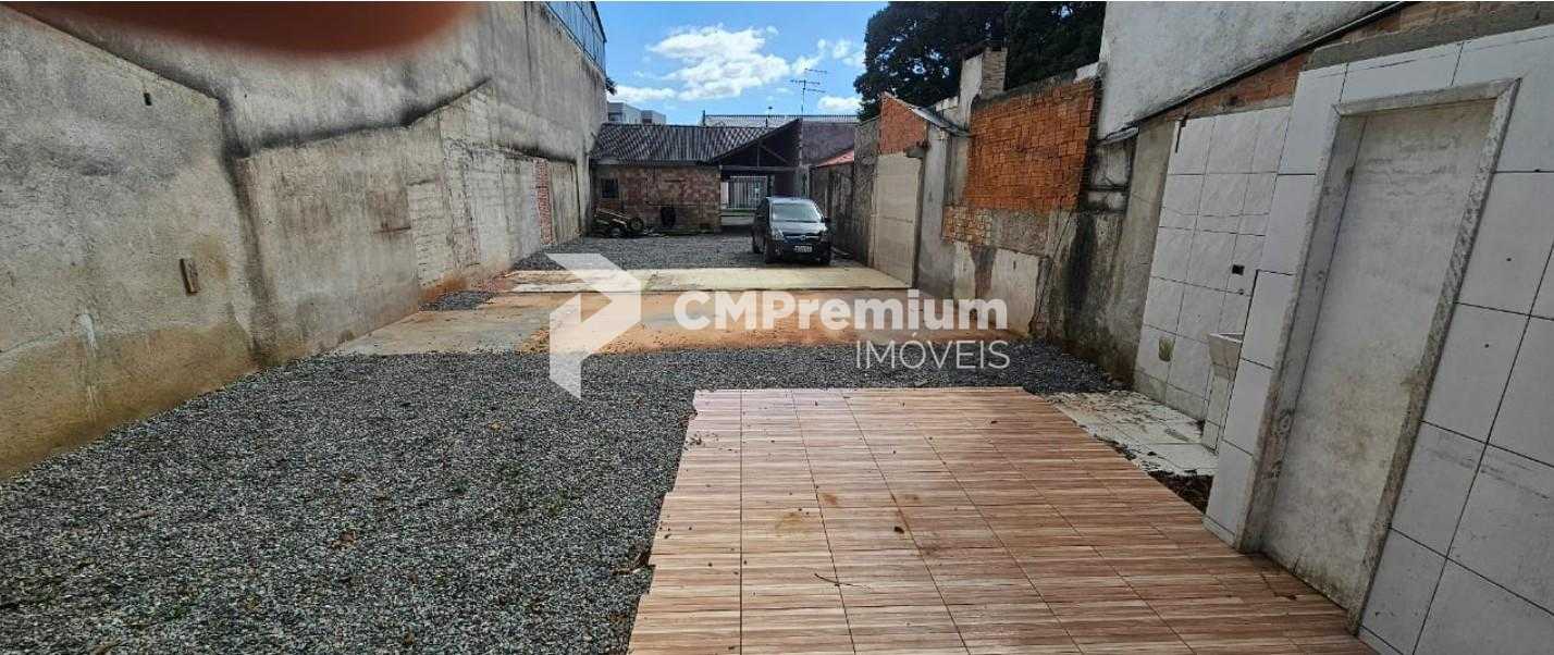 Terreno à venda,337.00 m , são pedro, SAO JOSE DOS PINHAIS  PR