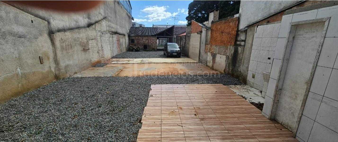 Terreno à venda,337.00 m , são pedro, SAO JOSE DOS PINHAIS  PR