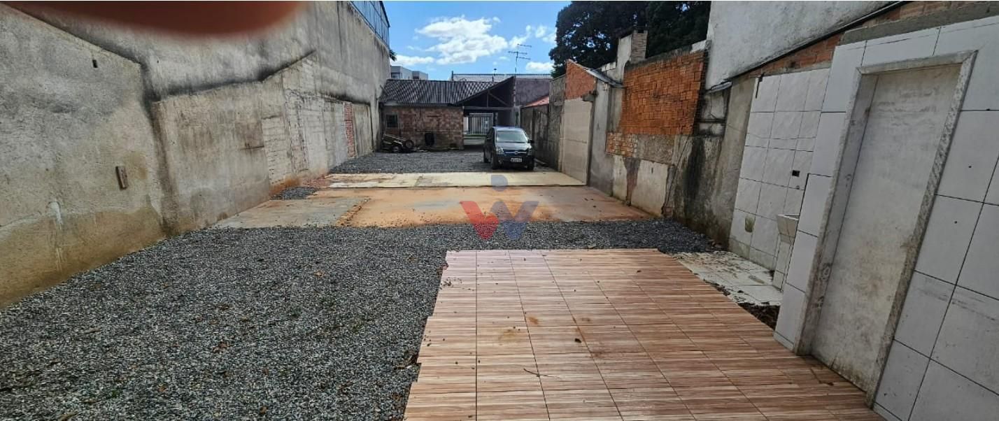 Terreno à venda,337.00 m , são pedro, SAO JOSE DOS PINHAIS  PR