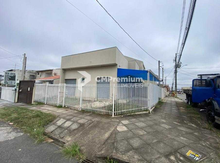 Loja Comercial à Venda no Campo de Santana  3 Salas   Potencia...