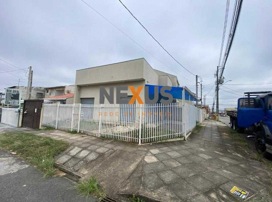 Loja Comercial à Venda no Campo de Santana  3 Salas   Potencia...