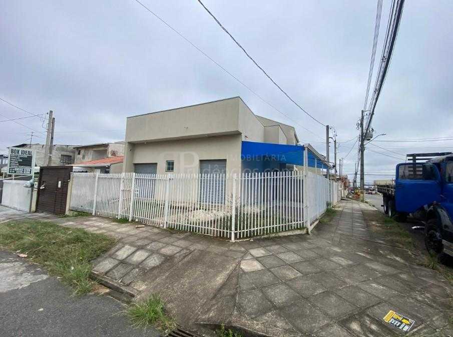 Loja Comercial à Venda no Campo de Santana  3 Salas   Potencia...