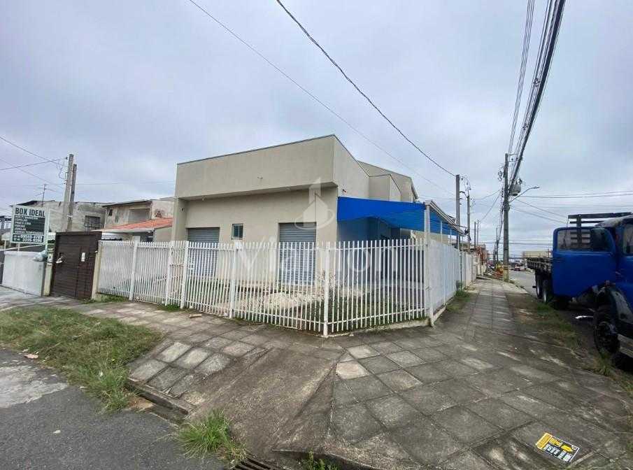 Loja Comercial à Venda no Campo de Santana  3 Salas   Potencia...