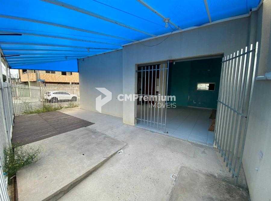 Loja Comercial à Venda no Campo de Santana  3 Salas   Potencia...