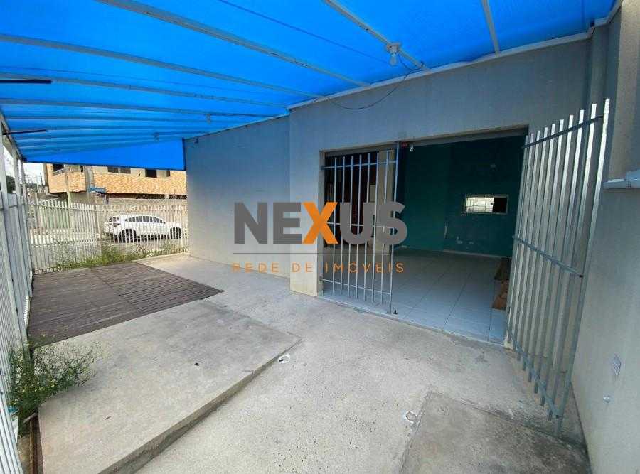 Loja Comercial à Venda no Campo de Santana  3 Salas   Potencia...