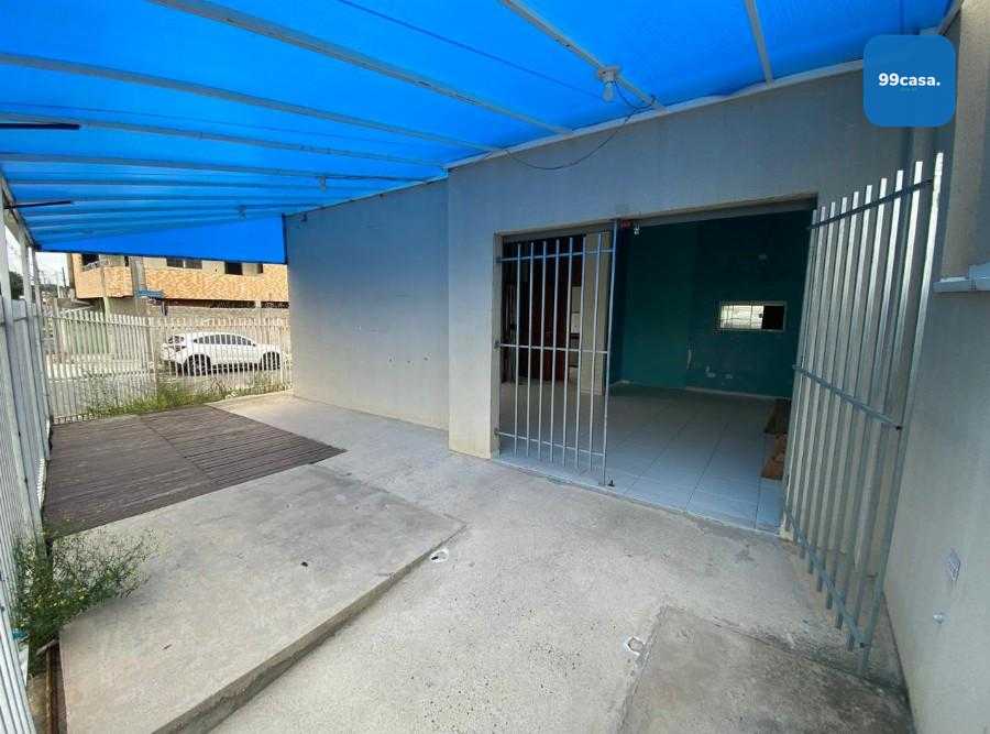 Loja Comercial à Venda no Campo de Santana: 3 Salas + Potencia...