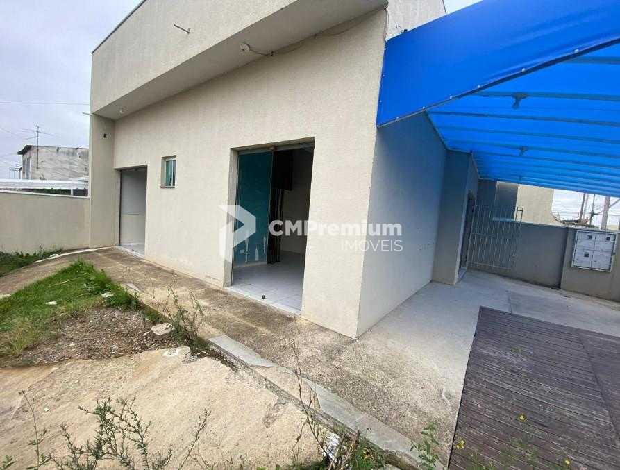 Loja Comercial à Venda no Campo de Santana  3 Salas   Potencia...