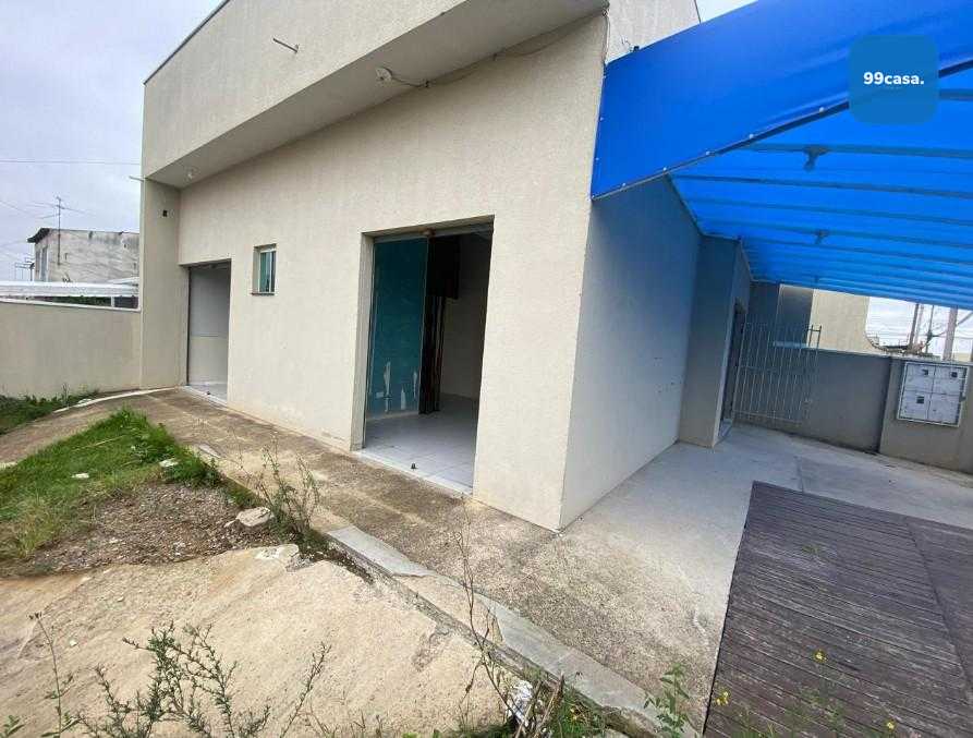 Loja Comercial à Venda no Campo de Santana: 3 Salas + Potencia...