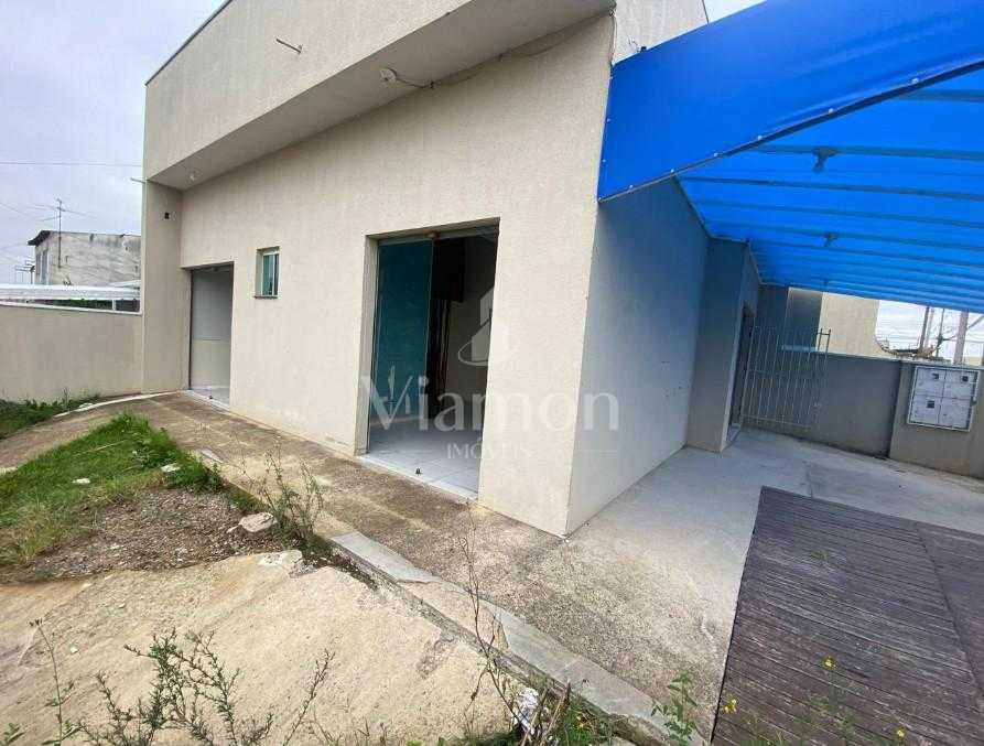 Loja Comercial à Venda no Campo de Santana  3 Salas   Potencia...