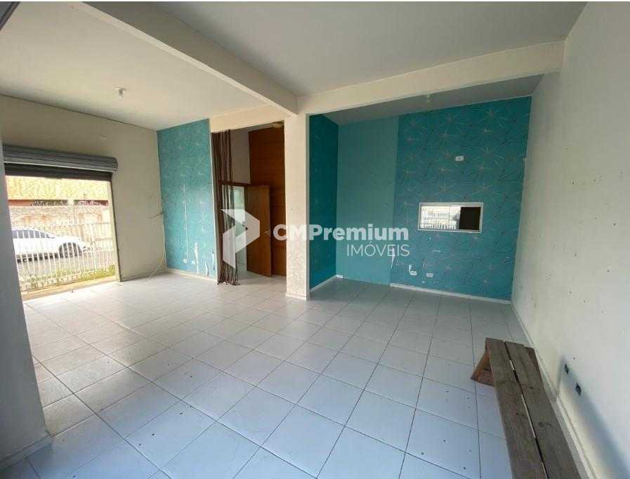 Loja Comercial à Venda no Campo de Santana  3 Salas   Potencia...