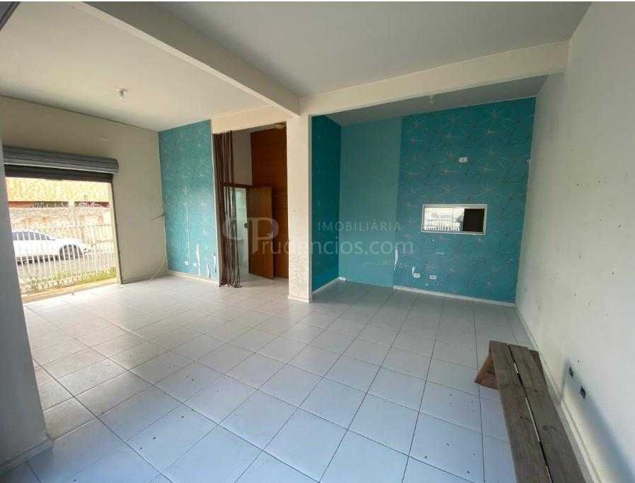 Loja Comercial à Venda no Campo de Santana  3 Salas   Potencia...