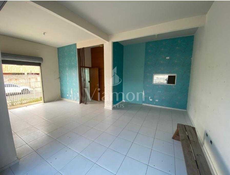 Loja Comercial à Venda no Campo de Santana  3 Salas   Potencia...