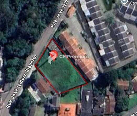 Terrenos 1300m  à Venda ZR3-T-1 com Antena e Renda Mensal R 14...