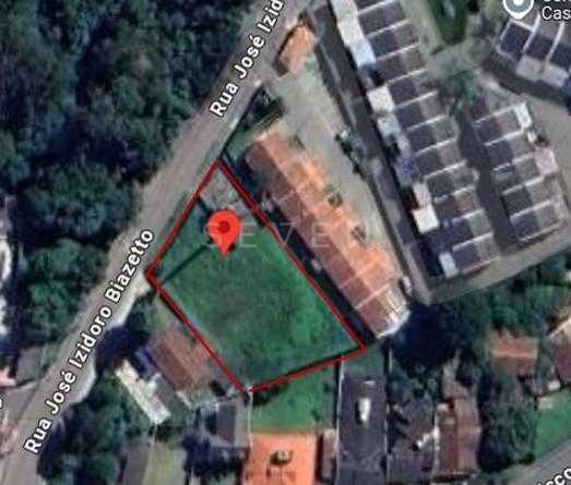 Terrenos 1300m  à Venda ZR3-T-1 com Antena e Renda Mensal R 14...