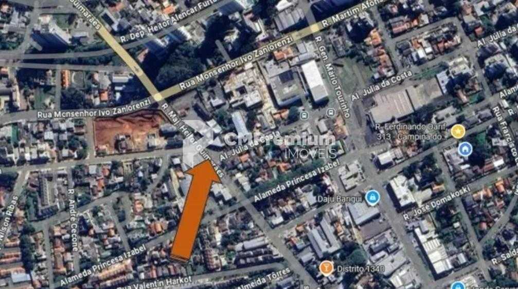 Loja de Esquina à Venda em Curitiba. Localização Estratégica n...