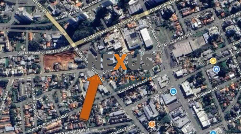 Loja de Esquina à Venda em Curitiba. Localização Estratégica n...