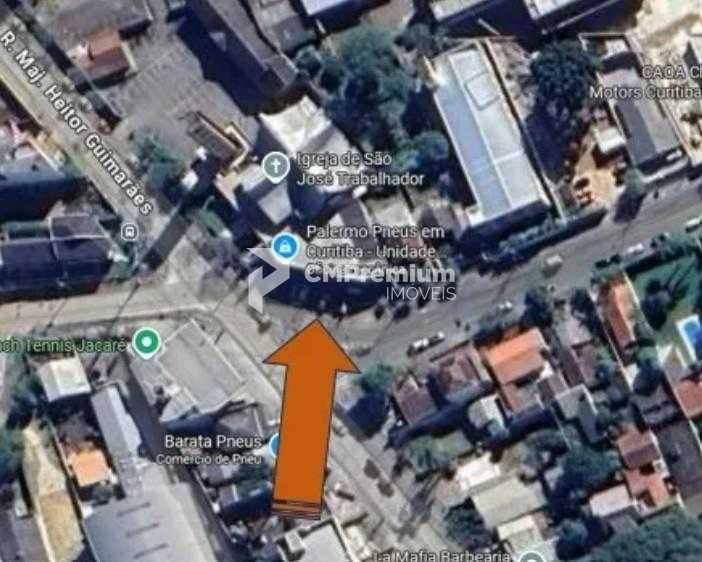 Loja de Esquina à Venda em Curitiba. Localização Estratégica n...