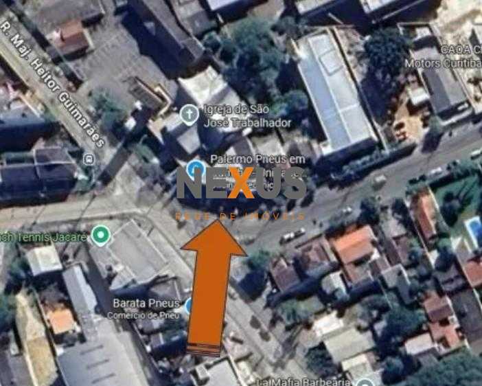 Loja de Esquina à Venda em Curitiba. Localização Estratégica n...