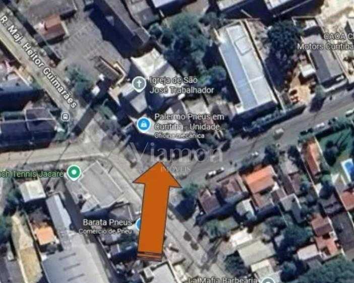 Loja de Esquina à Venda em Curitiba. Localização Estratégica n...