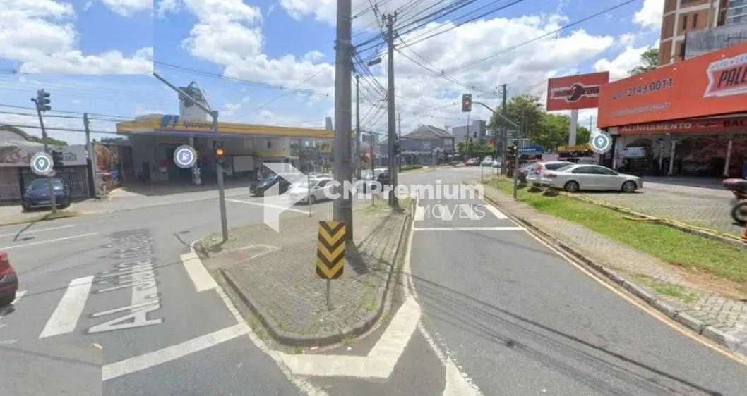 Loja de Esquina à Venda em Curitiba. Localização Estratégica n...