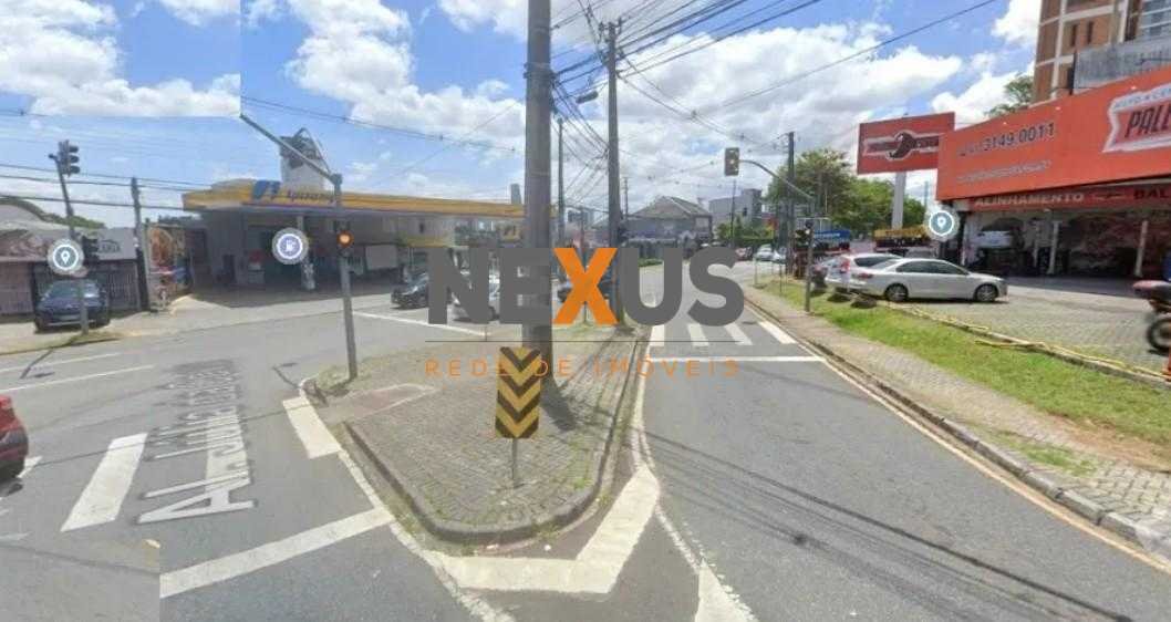 Loja de Esquina à Venda em Curitiba. Localização Estratégica n...