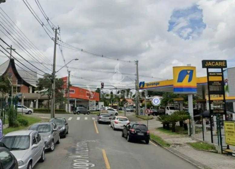 Loja de Esquina à Venda em Curitiba. Localização Estratégica n...