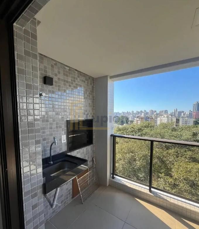 Edifício Gibraltar no Portão  apartamentos com vista, privacid...