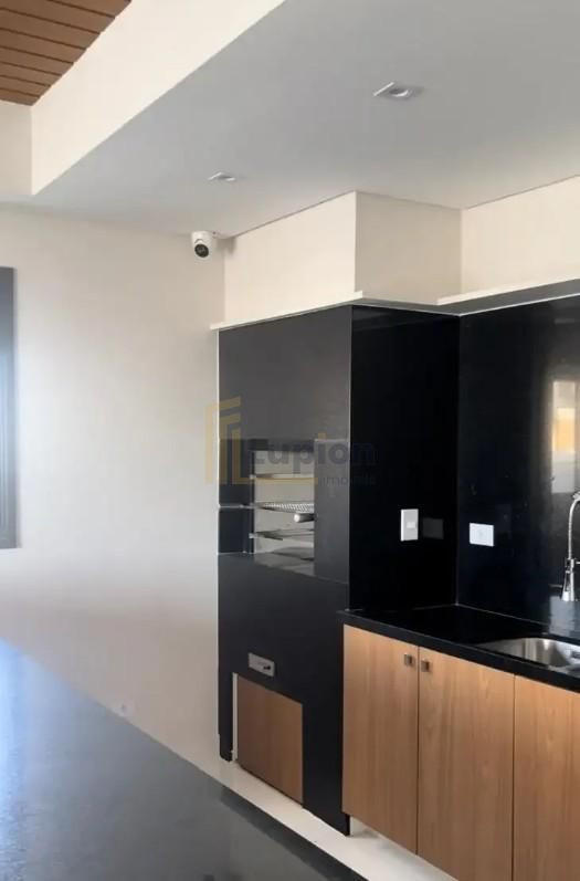 Edifício Gibraltar no Portão  apartamentos com vista, privacid...